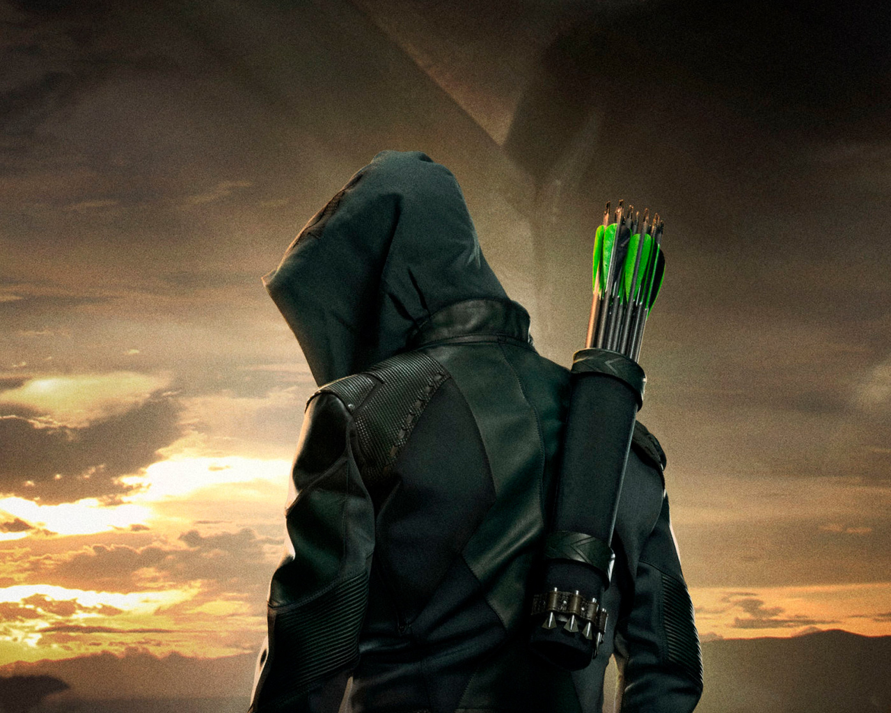 Arrow Cw Wallpapers