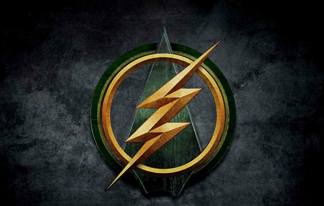 Arrow Flash Wallpapers