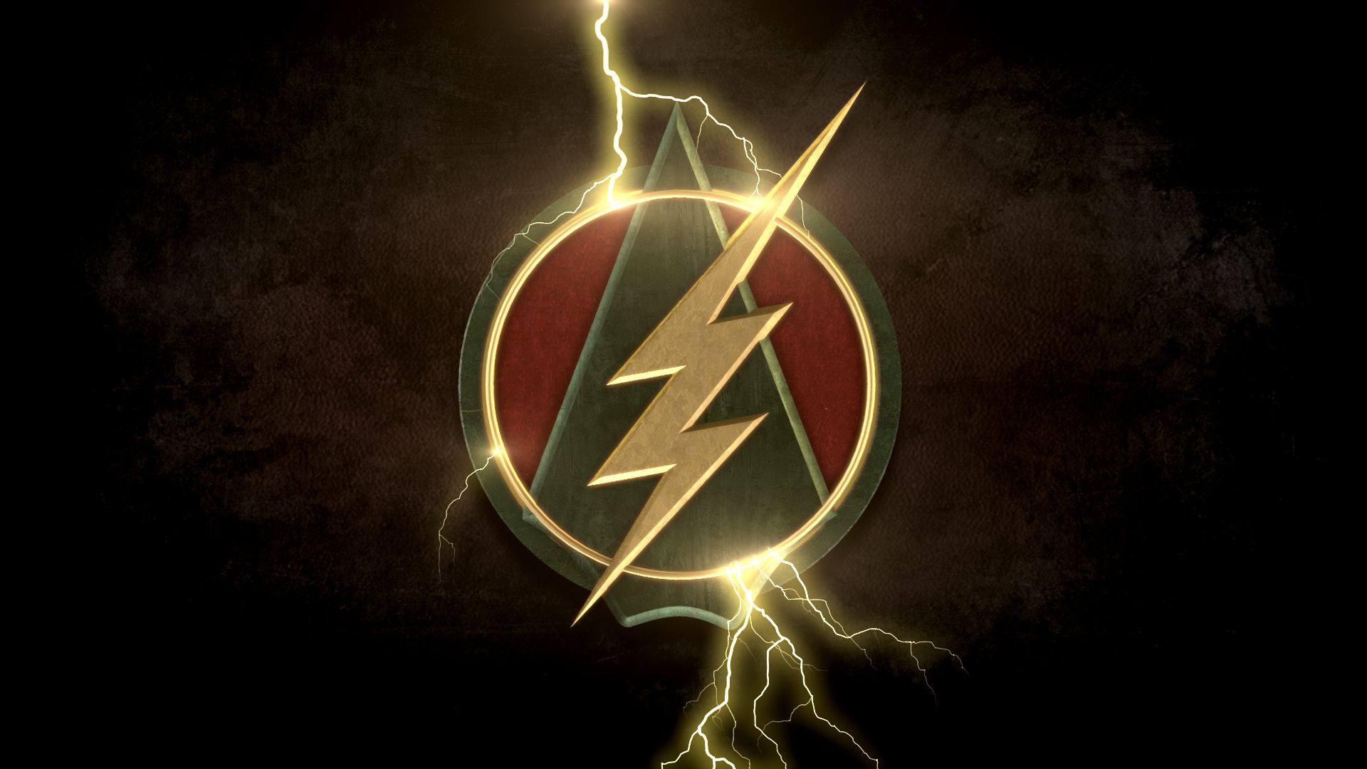 Arrow Flash Wallpapers