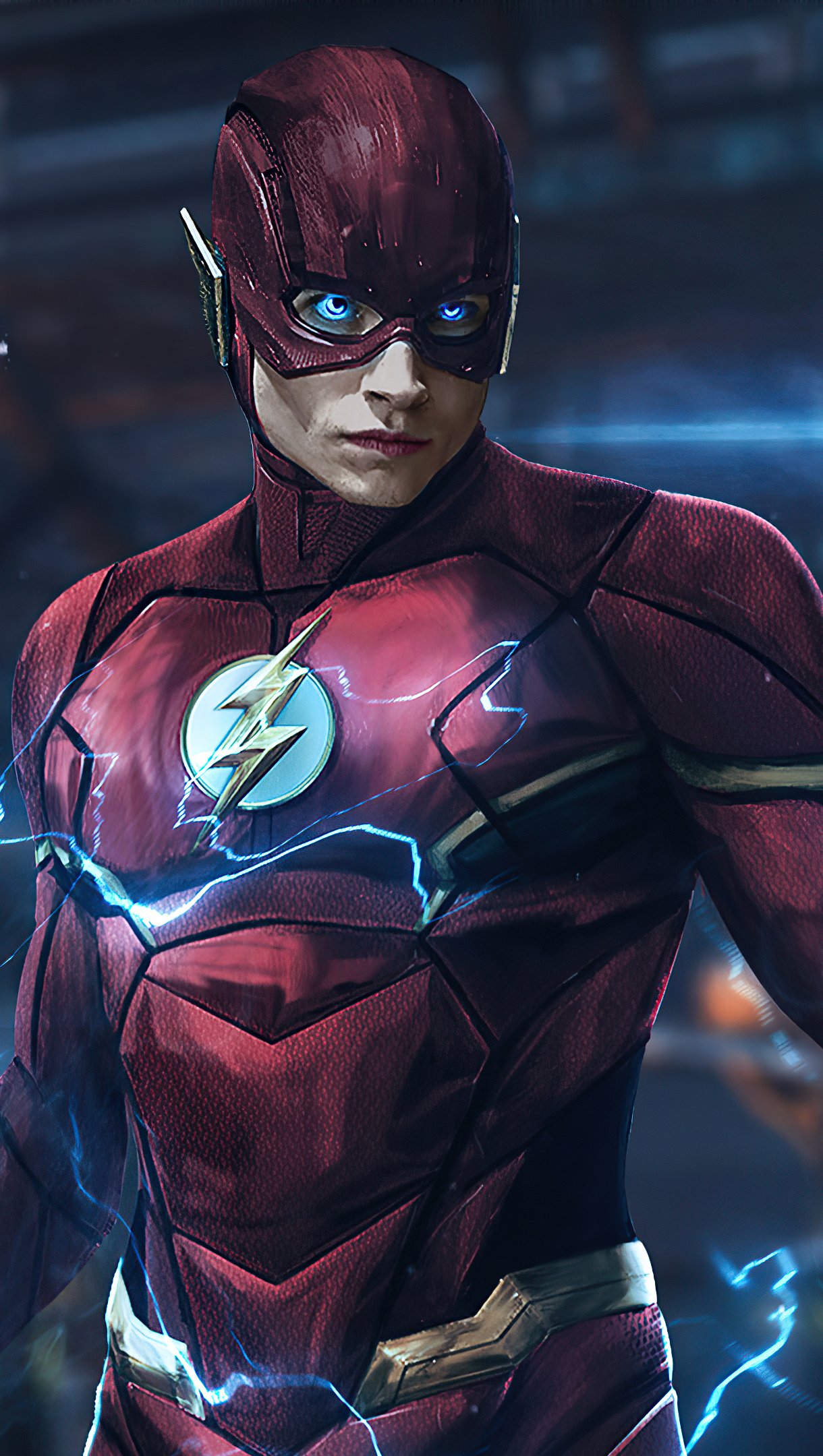 Arrow Flash Wallpapers