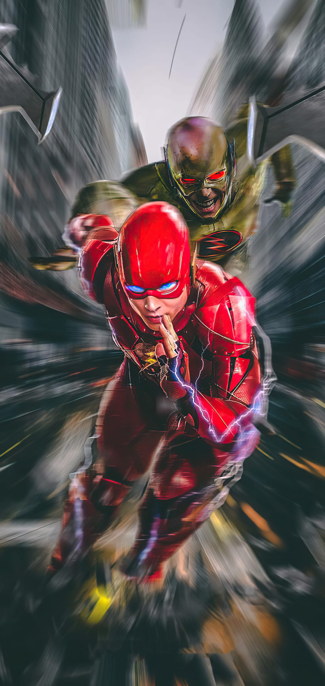 Arrow Flash Wallpapers