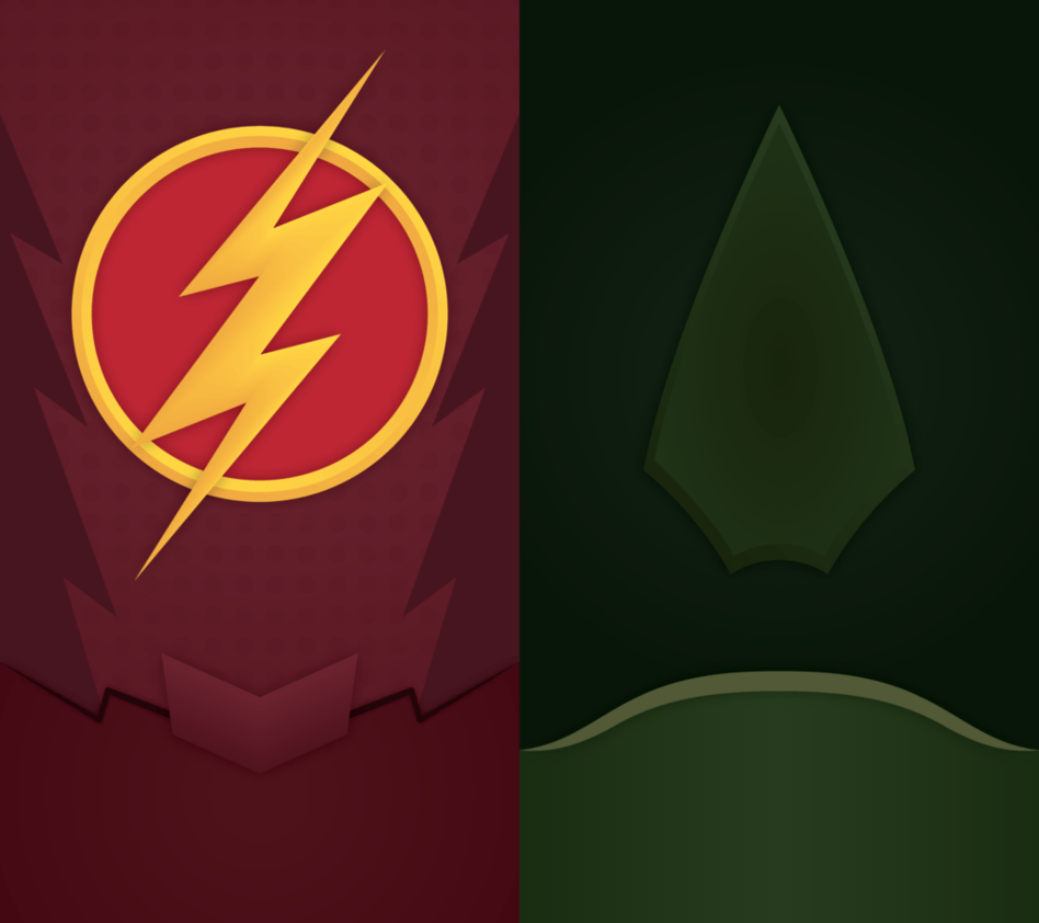 Arrow Flash Wallpapers