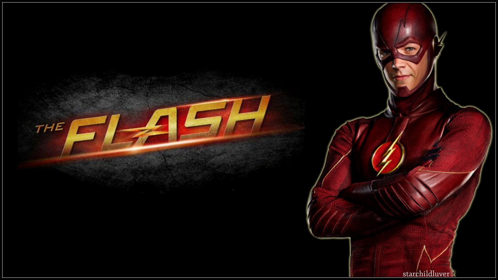 Arrow Flash Wallpapers