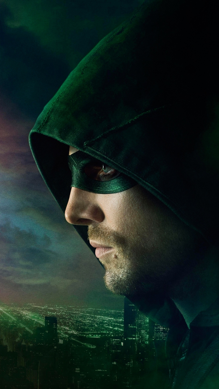 Arrow Tv Show Wallpapers