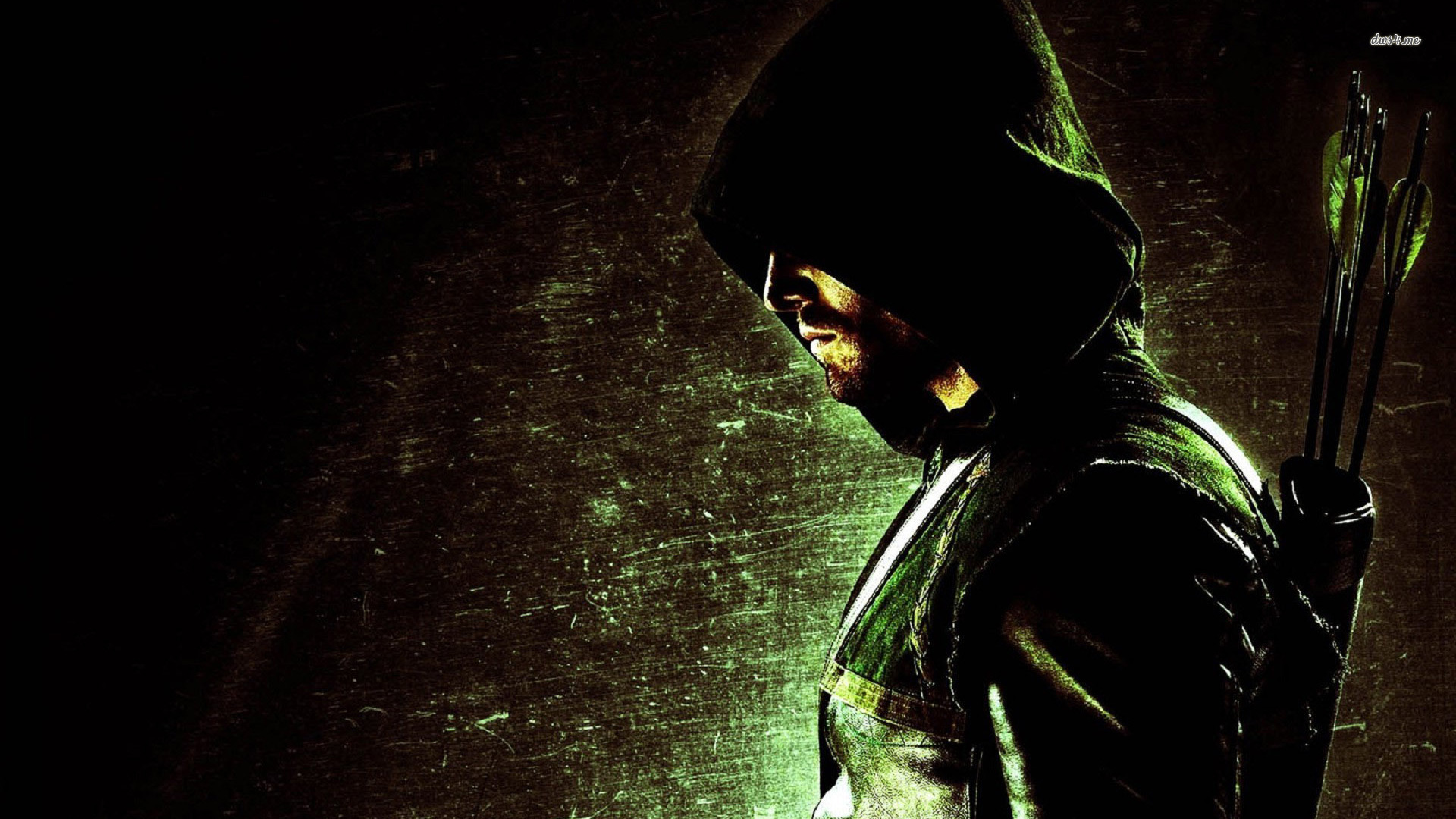 Arrow Tv Show Wallpapers