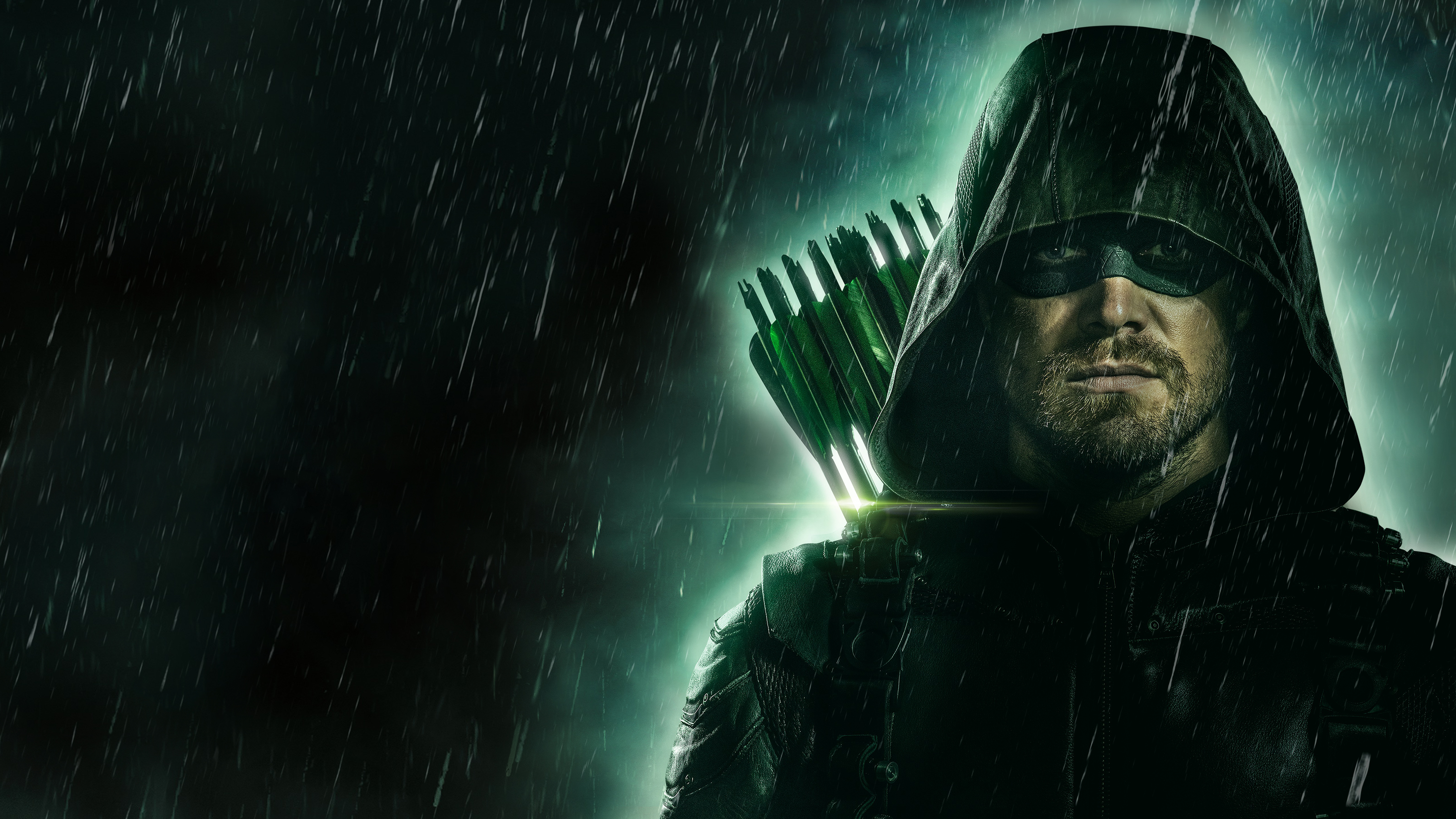 Arrow Tv Show Wallpapers