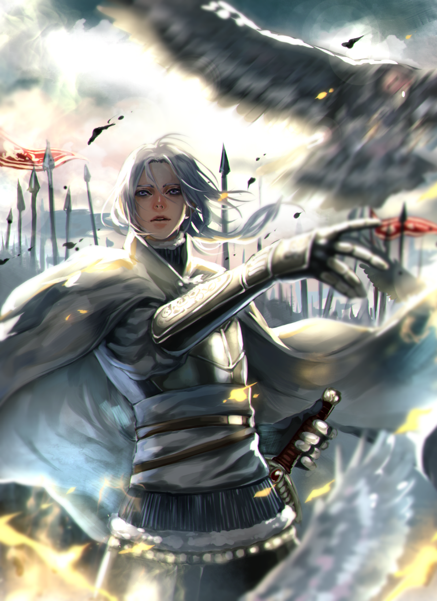 Arslan Senki Wallpapers