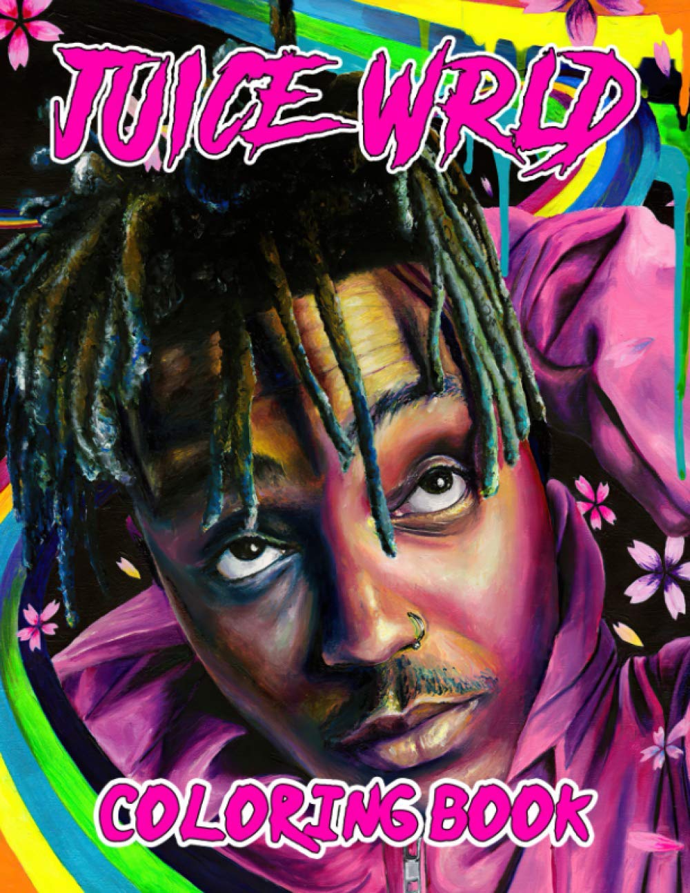 Art Juice Wrld Wallpapers