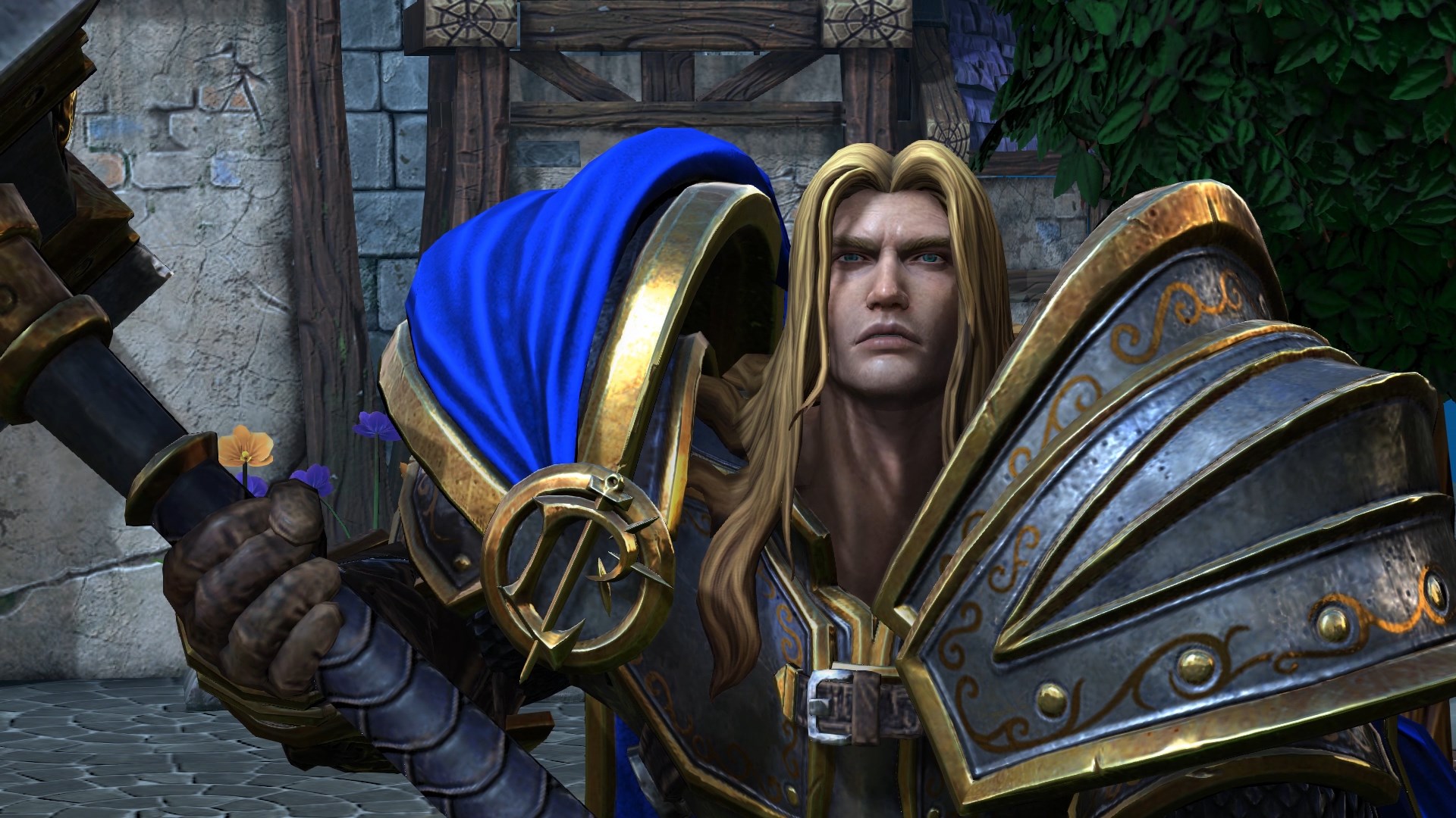 Arthas Menethil Wallpapers