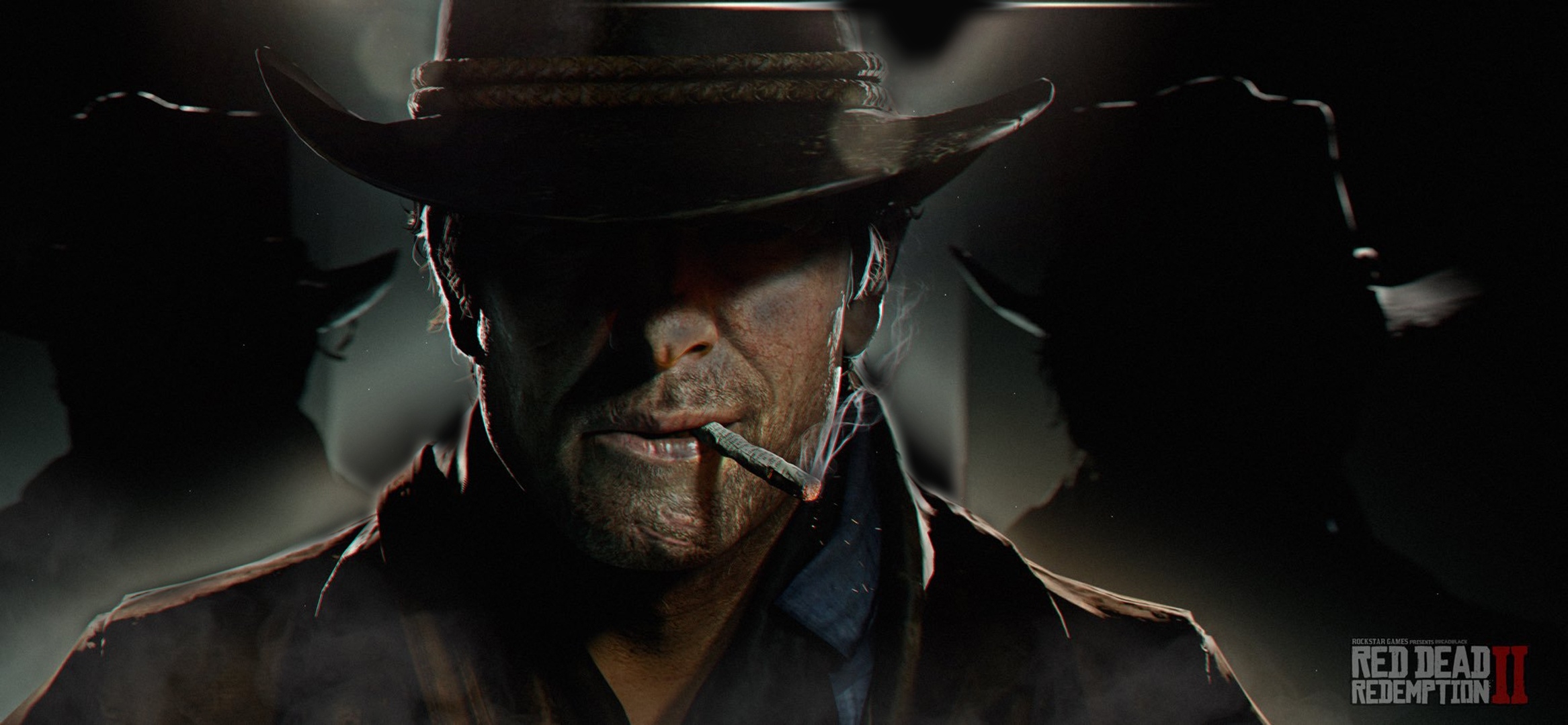 Arthur Morgan Wallpapers