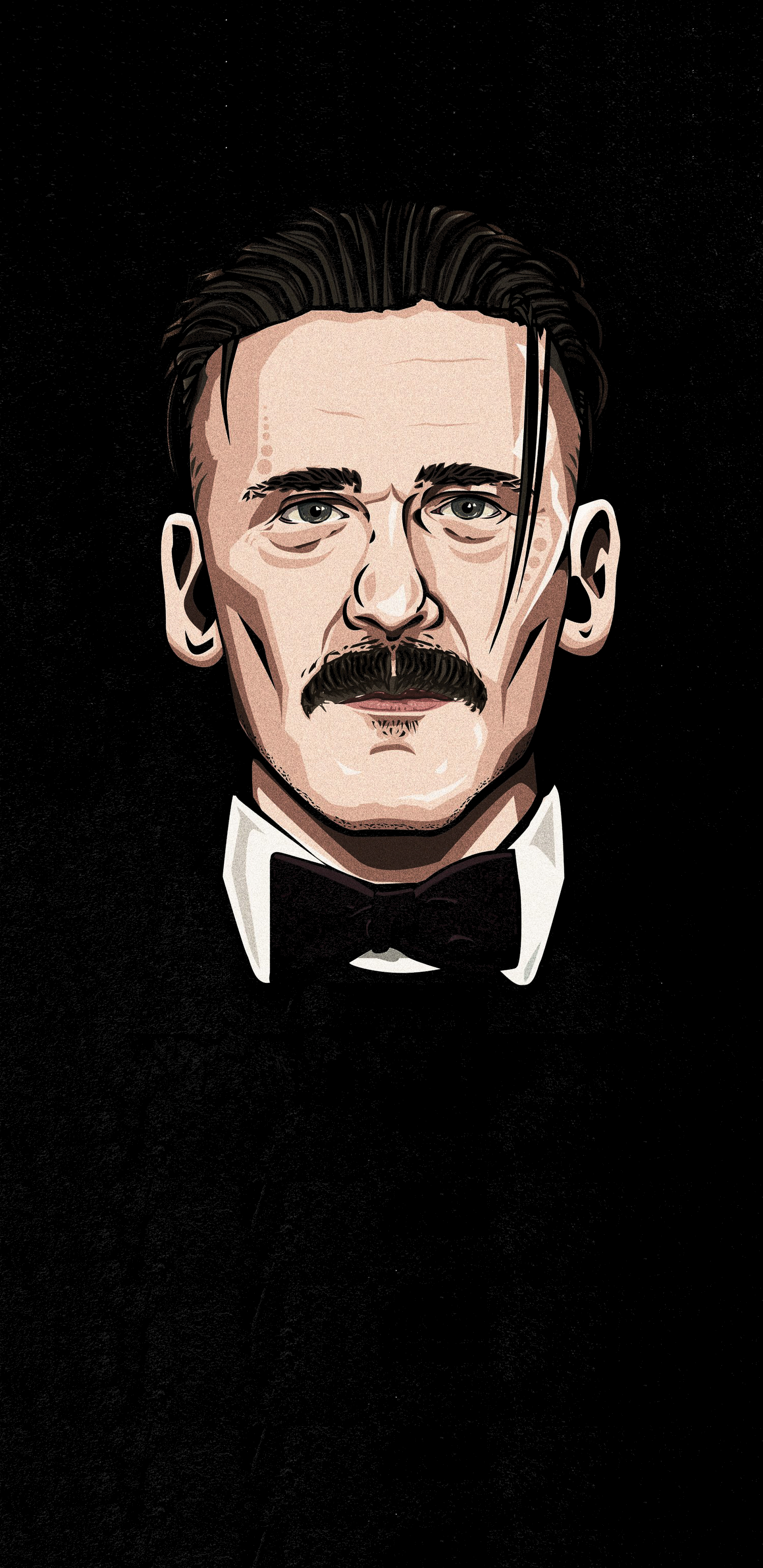 Arthur Shelby Wallpapers