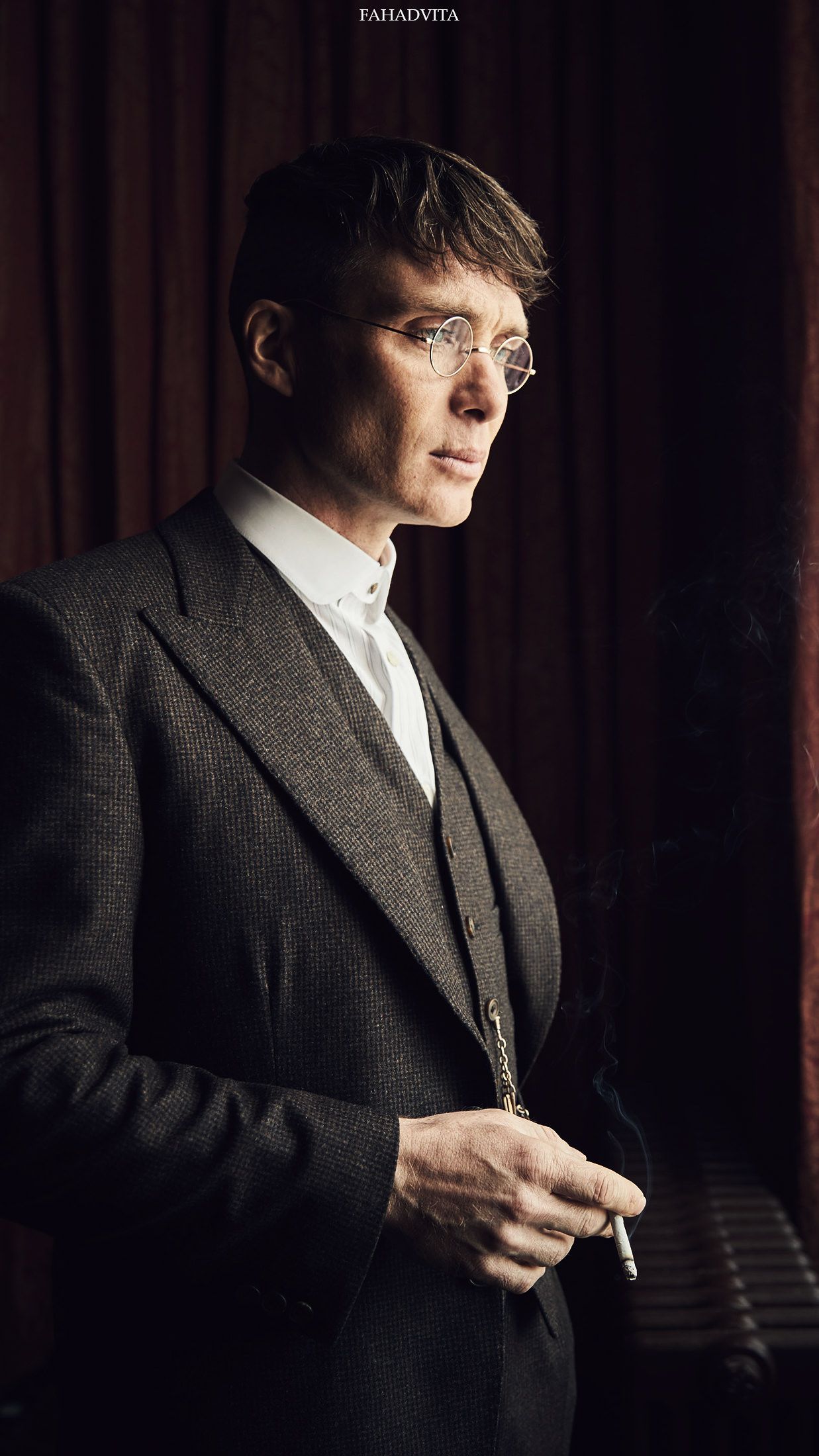 Arthur Shelby Wallpapers