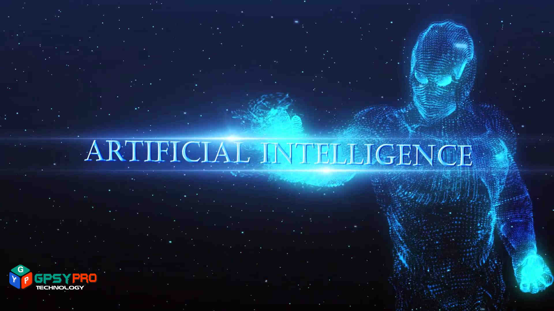 Artificial Intelligence Wallpapers