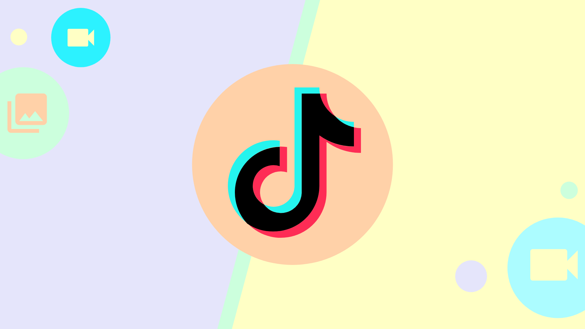 Artwork Tiktok Wallpapers