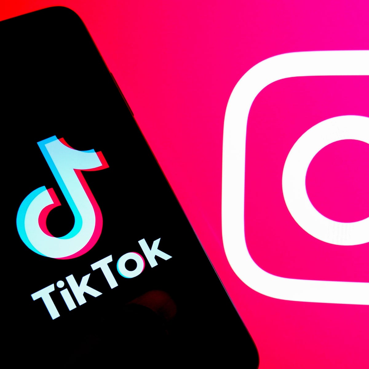 Artwork Tiktok Wallpapers