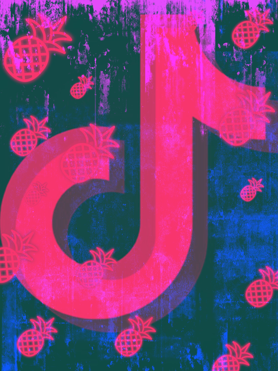 Artwork Tiktok Wallpapers