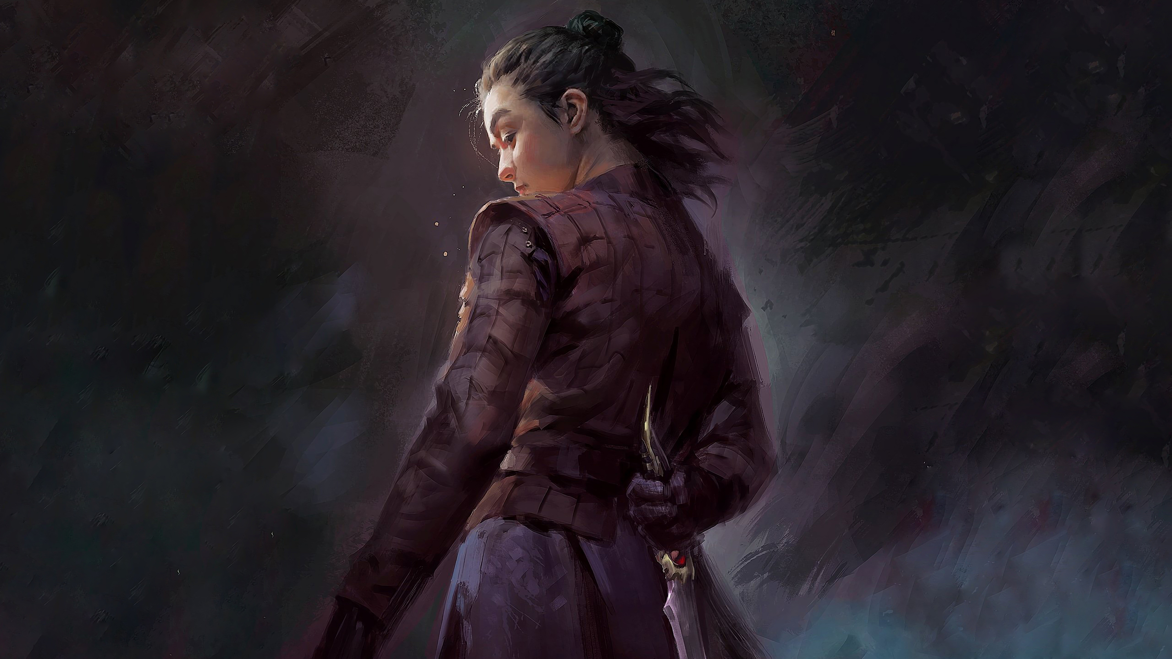 Arya Wallpapers