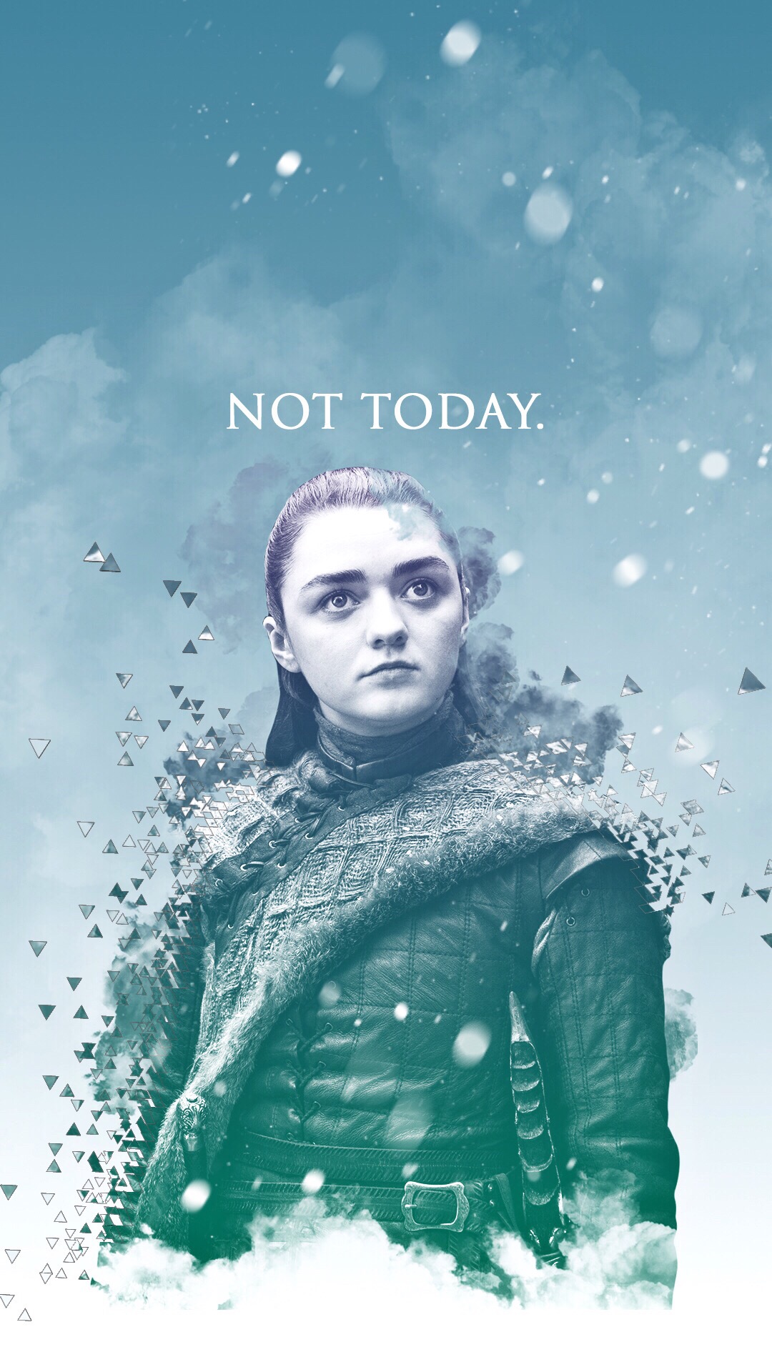 Arya Wallpapers