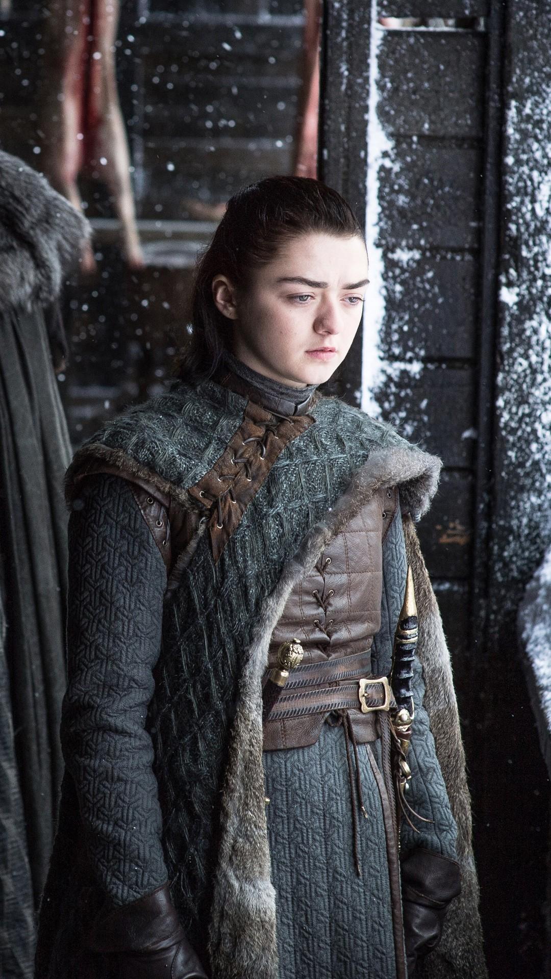 Arya Wallpapers