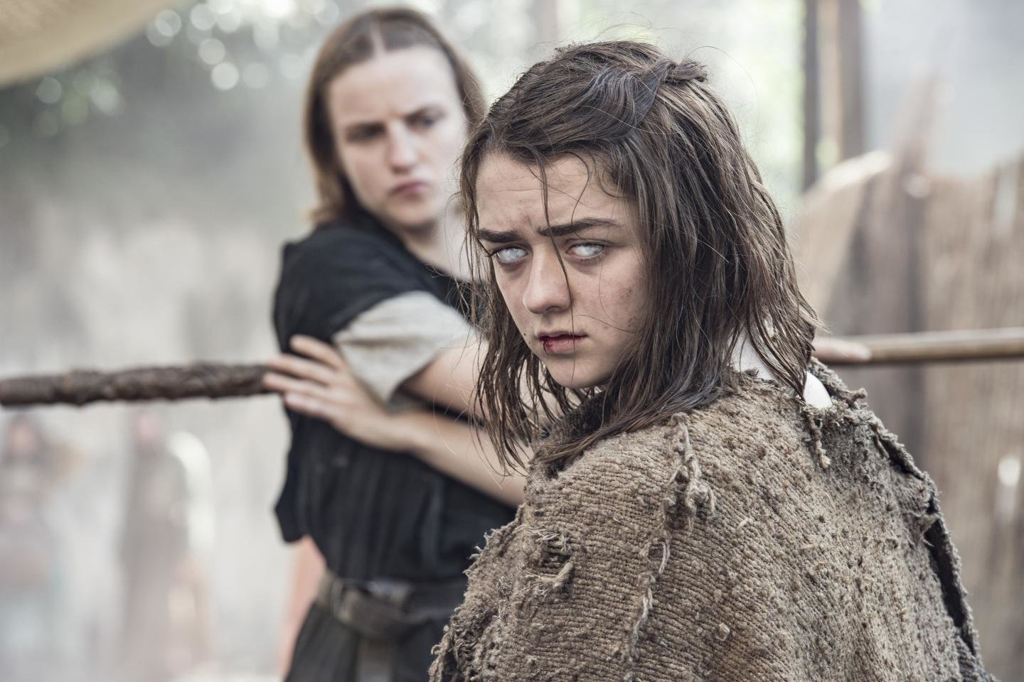 Arya Wallpapers