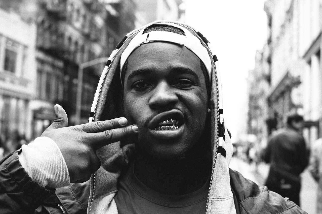 Asap Ferg Wallpapers