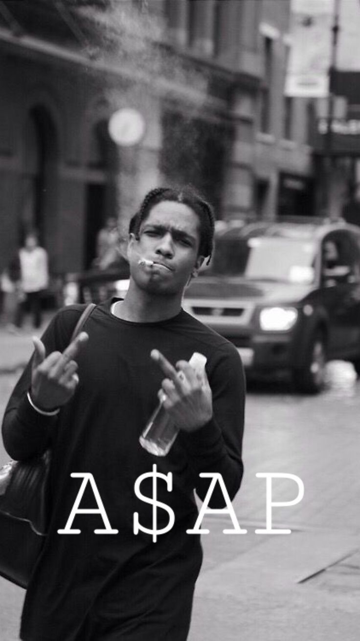 Asap Ferg Wallpapers