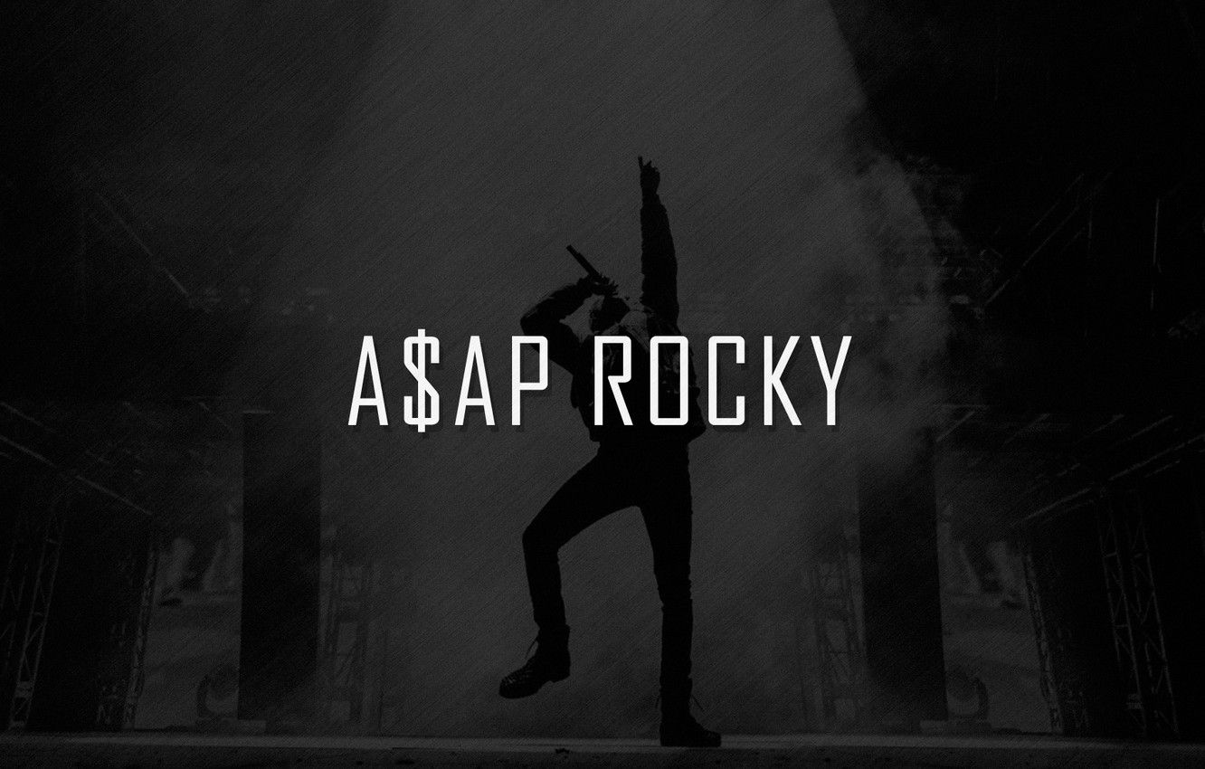 Asap Mob Logos Wallpapers