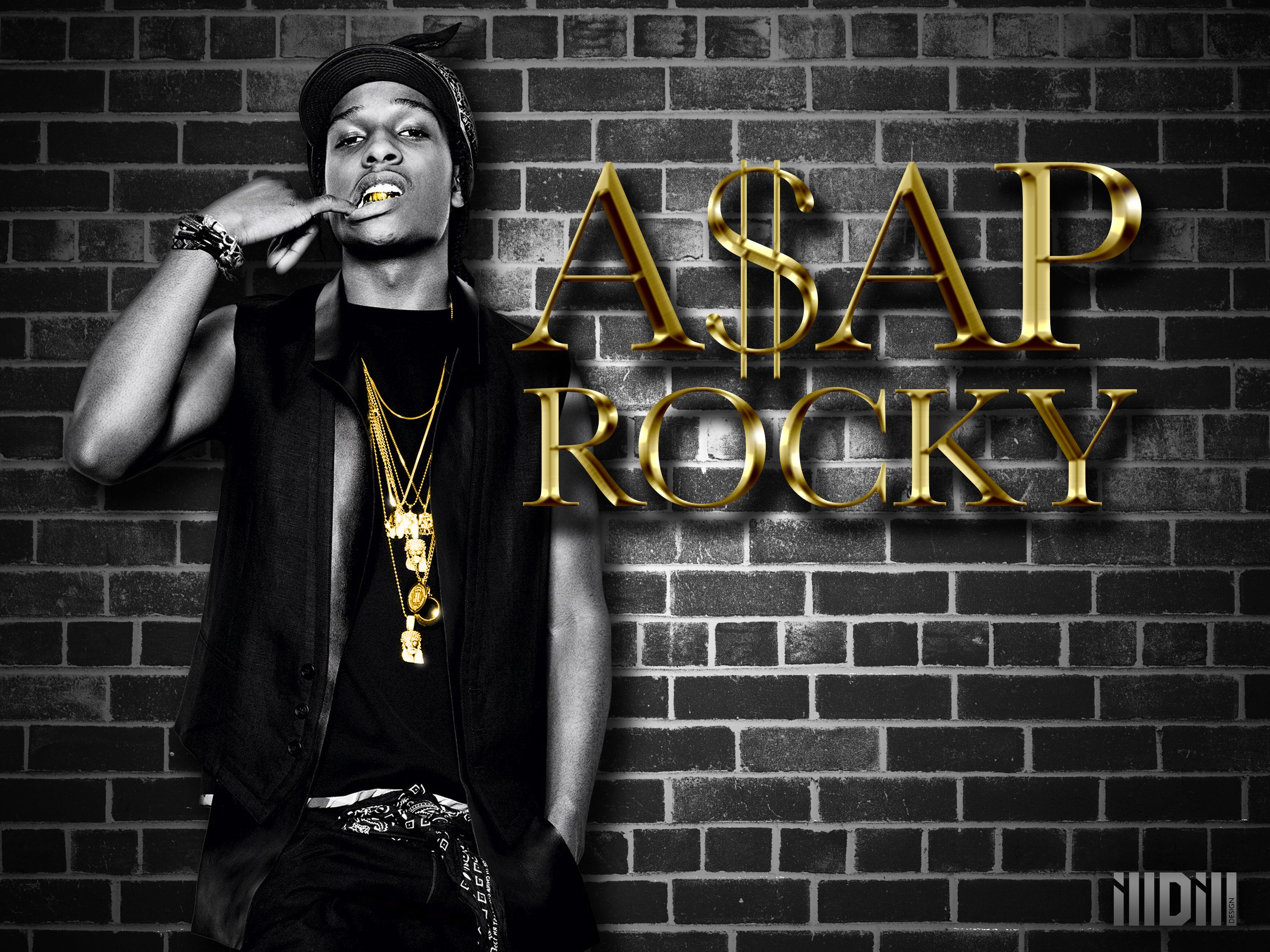 Asap Mob Logos Wallpapers