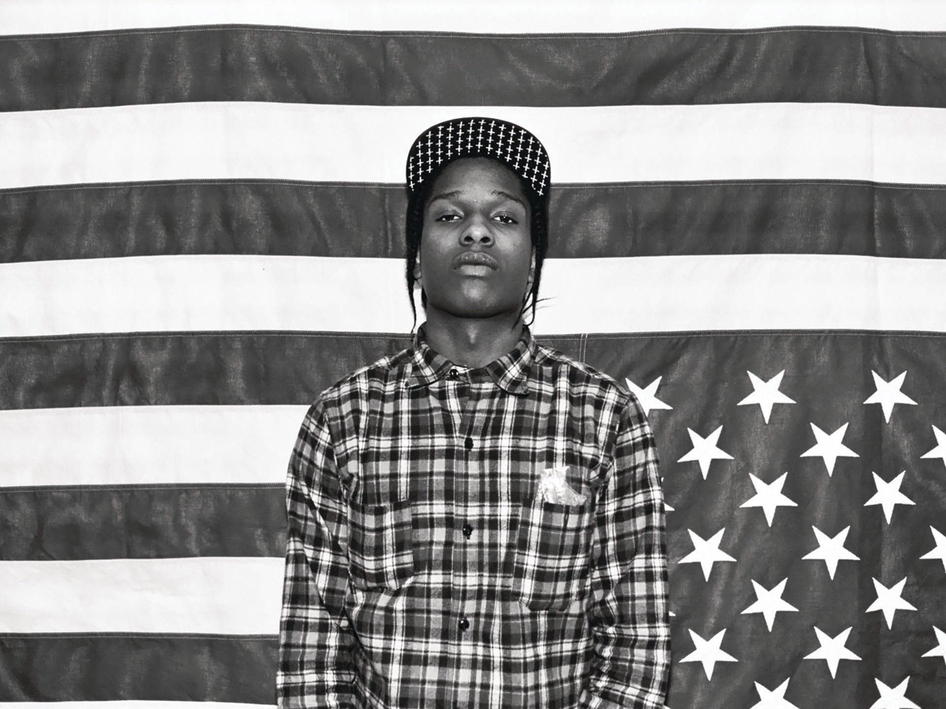 Asap Mob Wallpapers