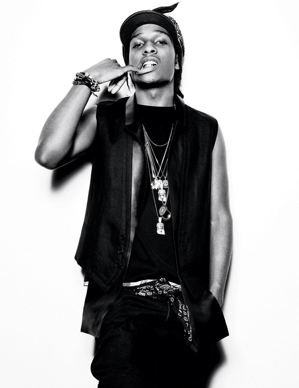 Asap Rocky Jd Download Wallpapers