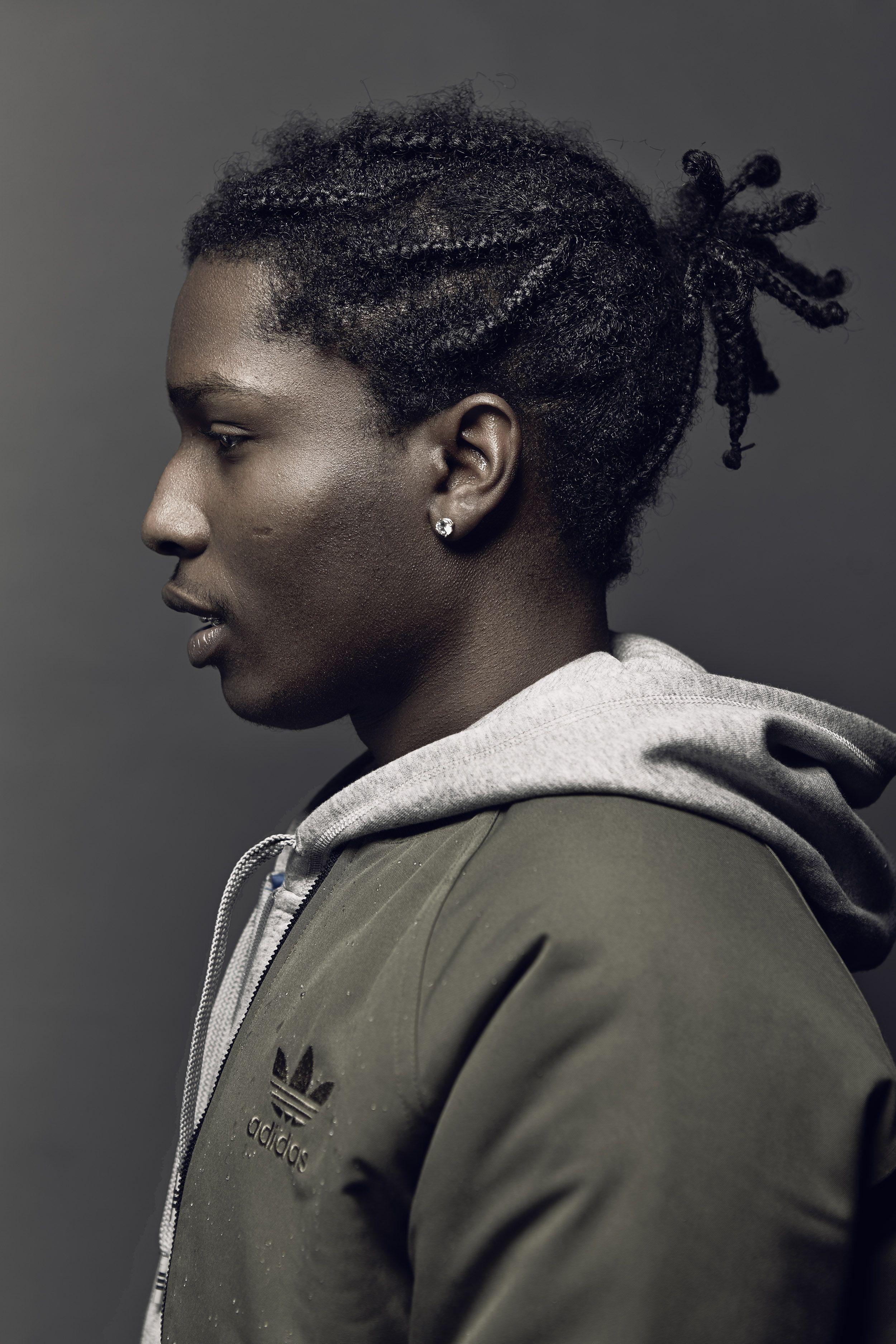 Asap Rocky Jd Download Wallpapers