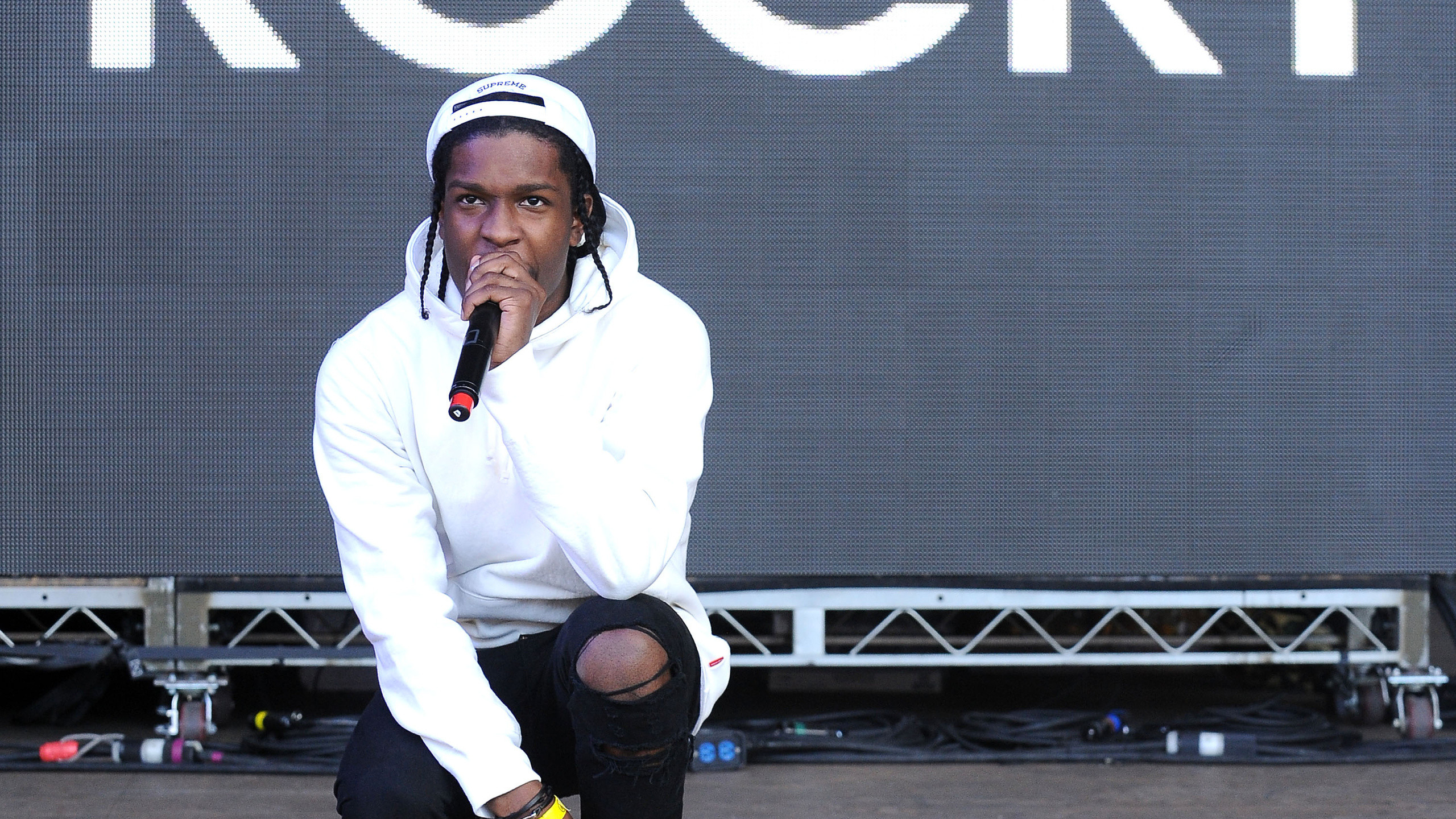 Asap Rocky Jd Download Wallpapers