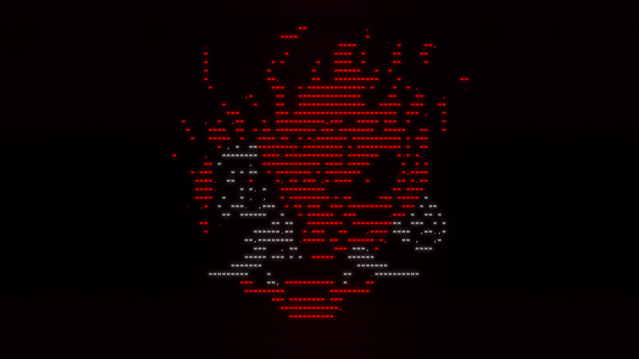 Ascii Wallpapers