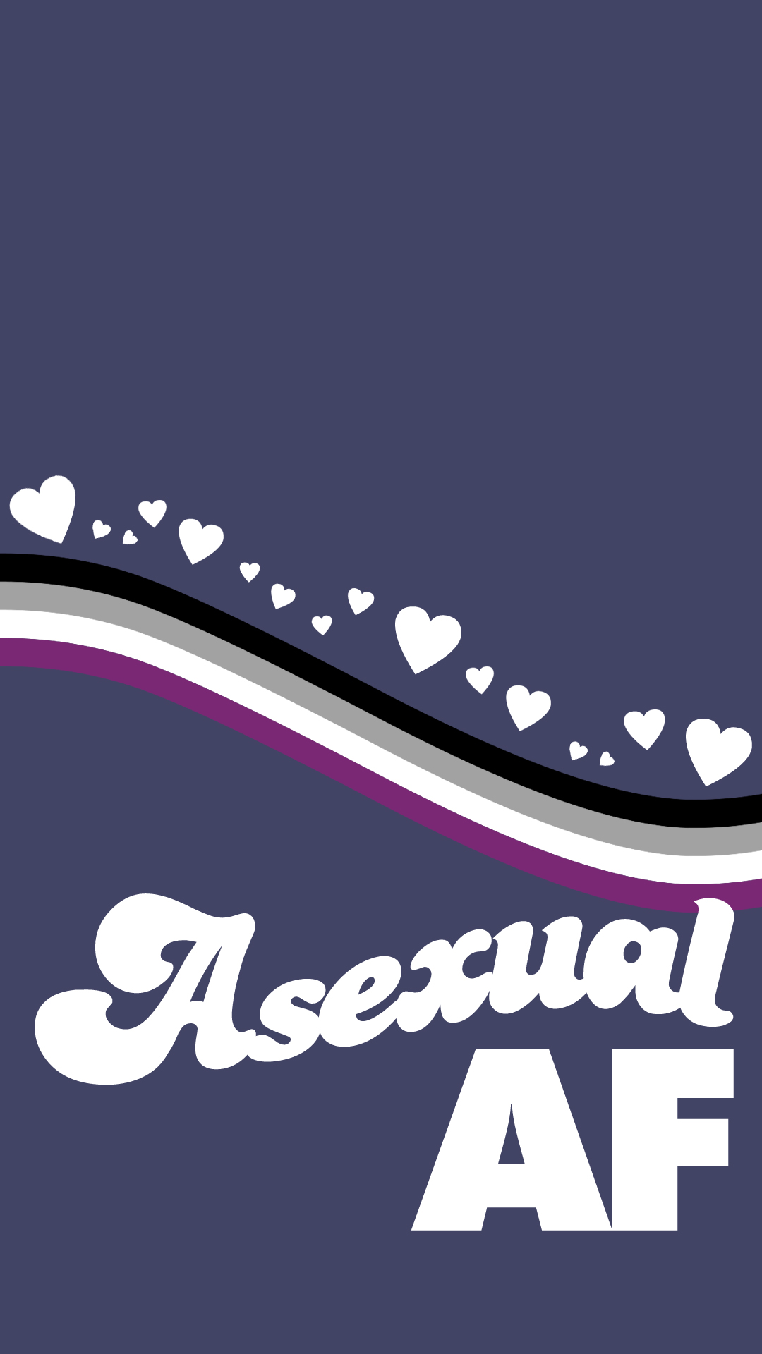 Asexual Wallpapers