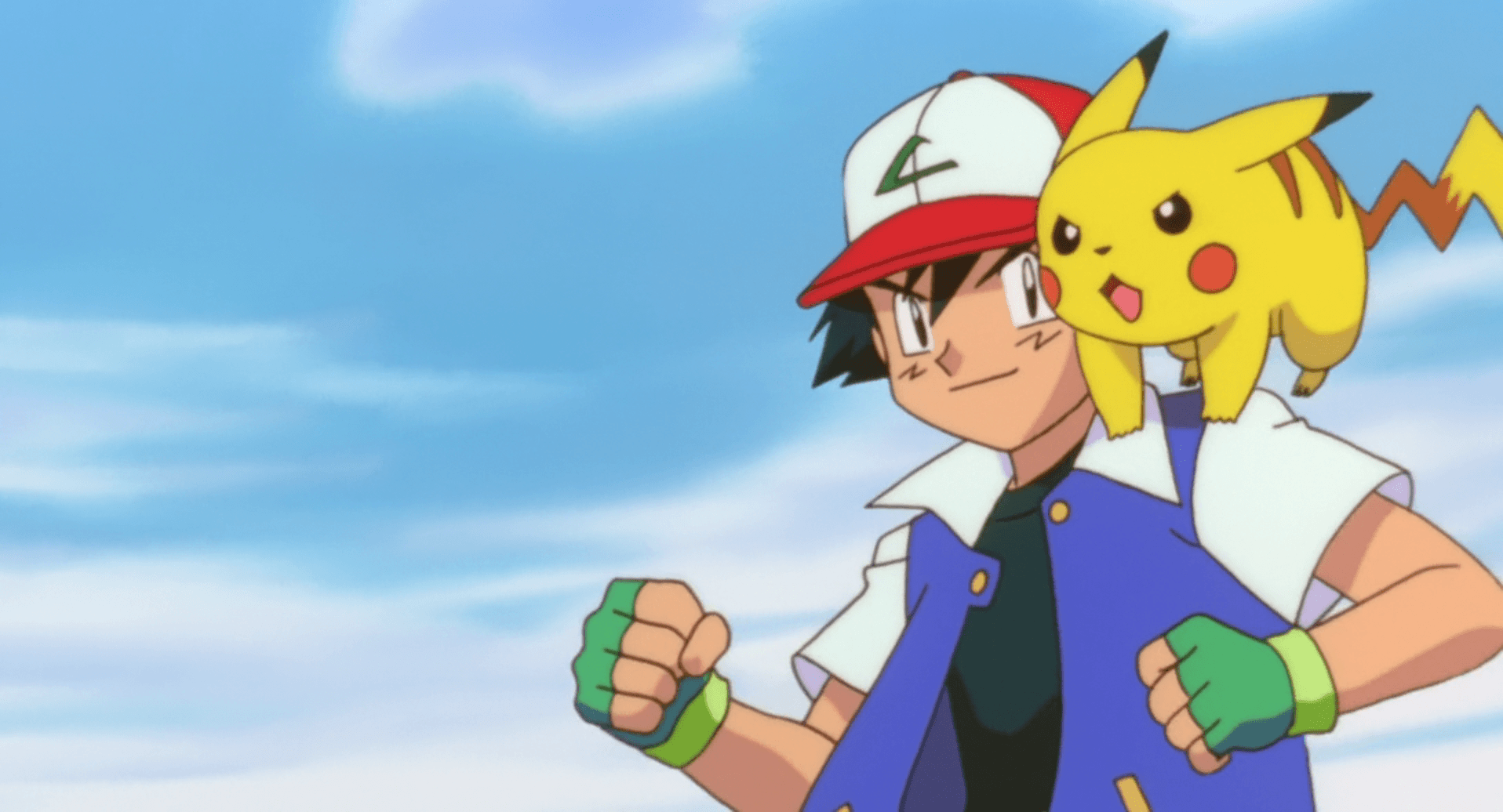 Ash Pokemon Images Wallpapers