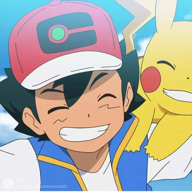 Ash Pokemon Images Wallpapers