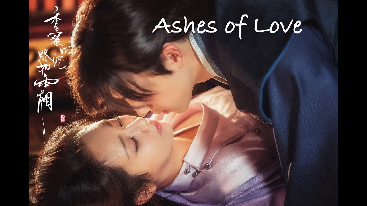 Ashes Of Love Wallpapers