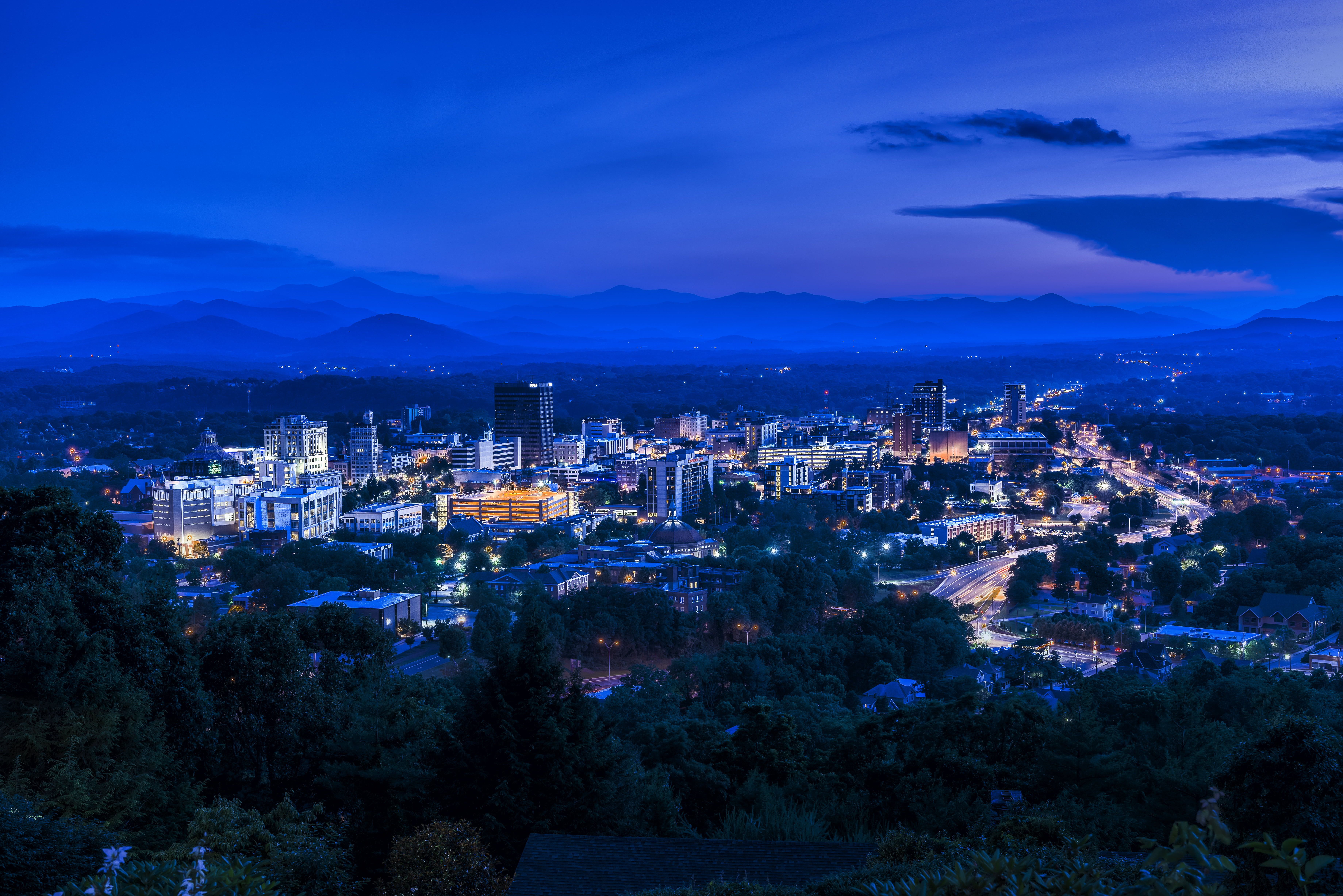 Asheville Wallpapers