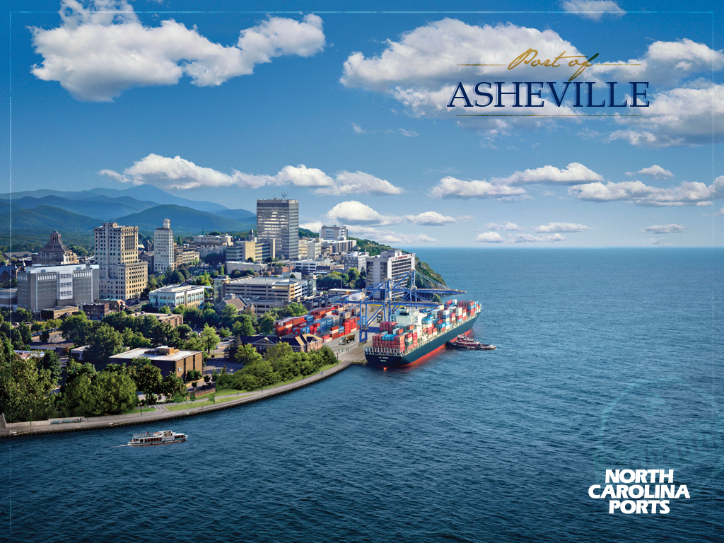 Asheville Wallpapers