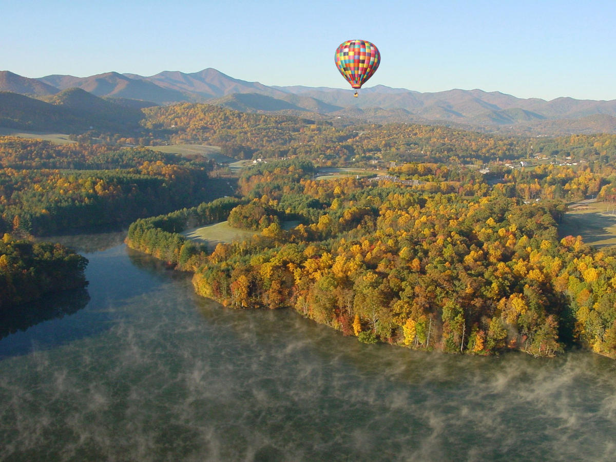 Asheville Wallpapers