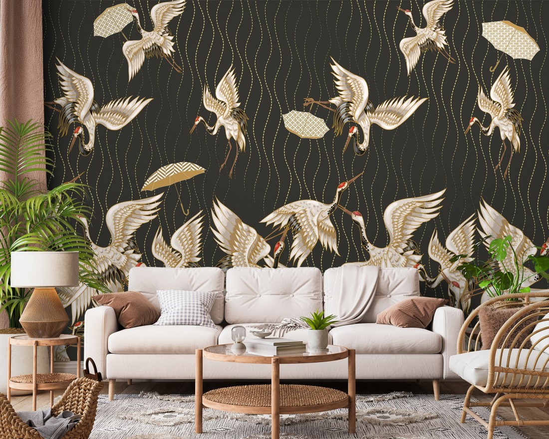Asian Bird Wallpapers