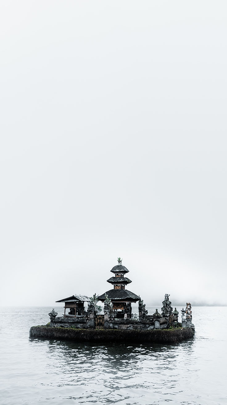 Asian Iphone Wallpapers