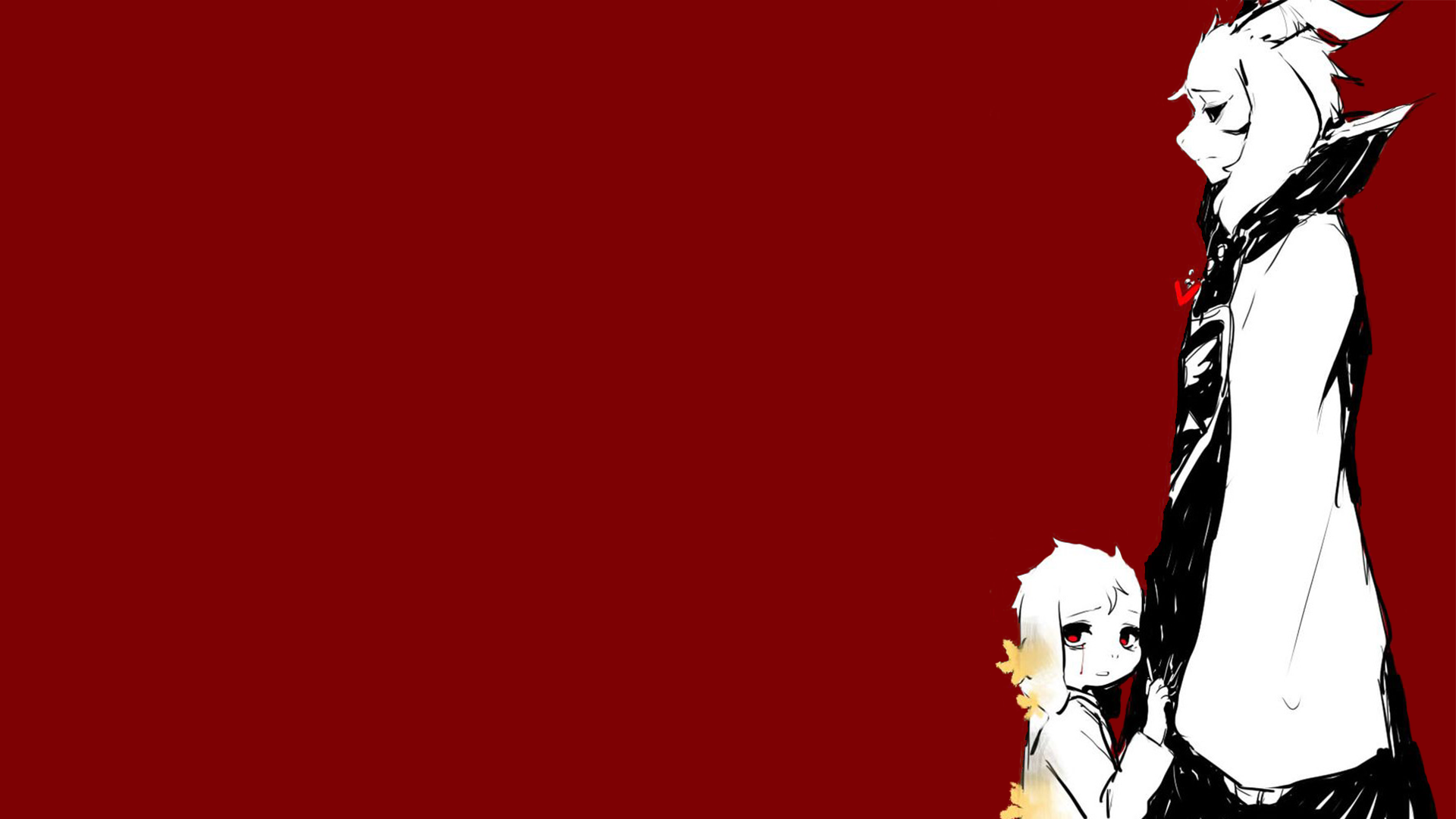 Asriel Wallpapers