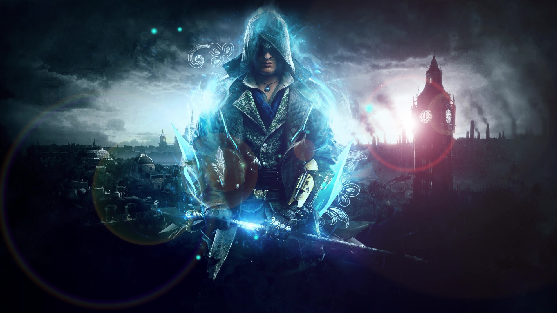 Assassins Creed Live Wallpapers