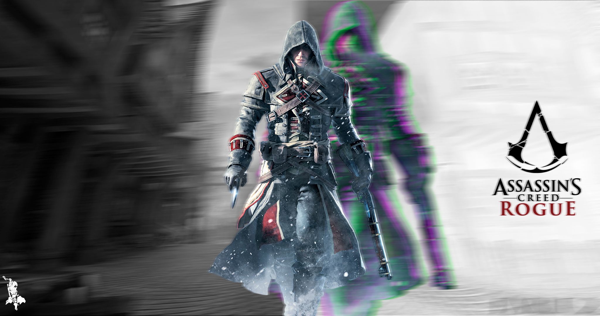 Assassin'S Creed Rogue Wallpapers