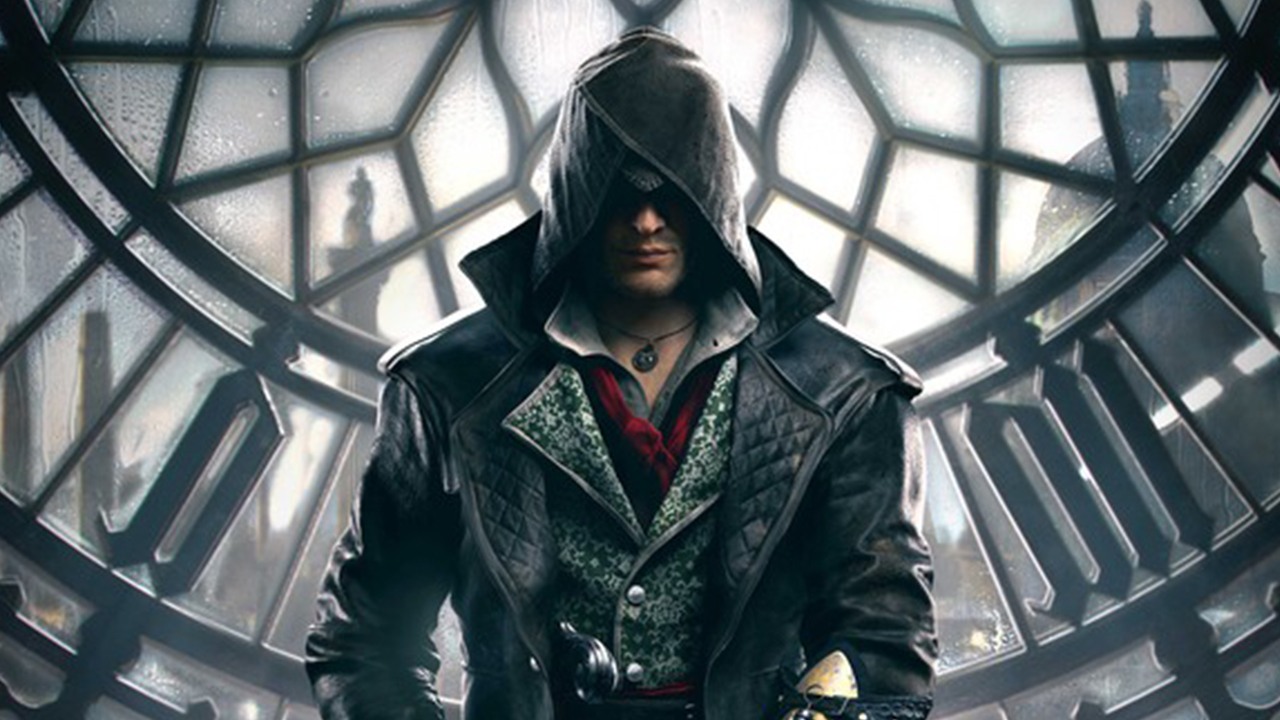 Assassin'S Creed Syndicate Jacob And Evie Wallpapers