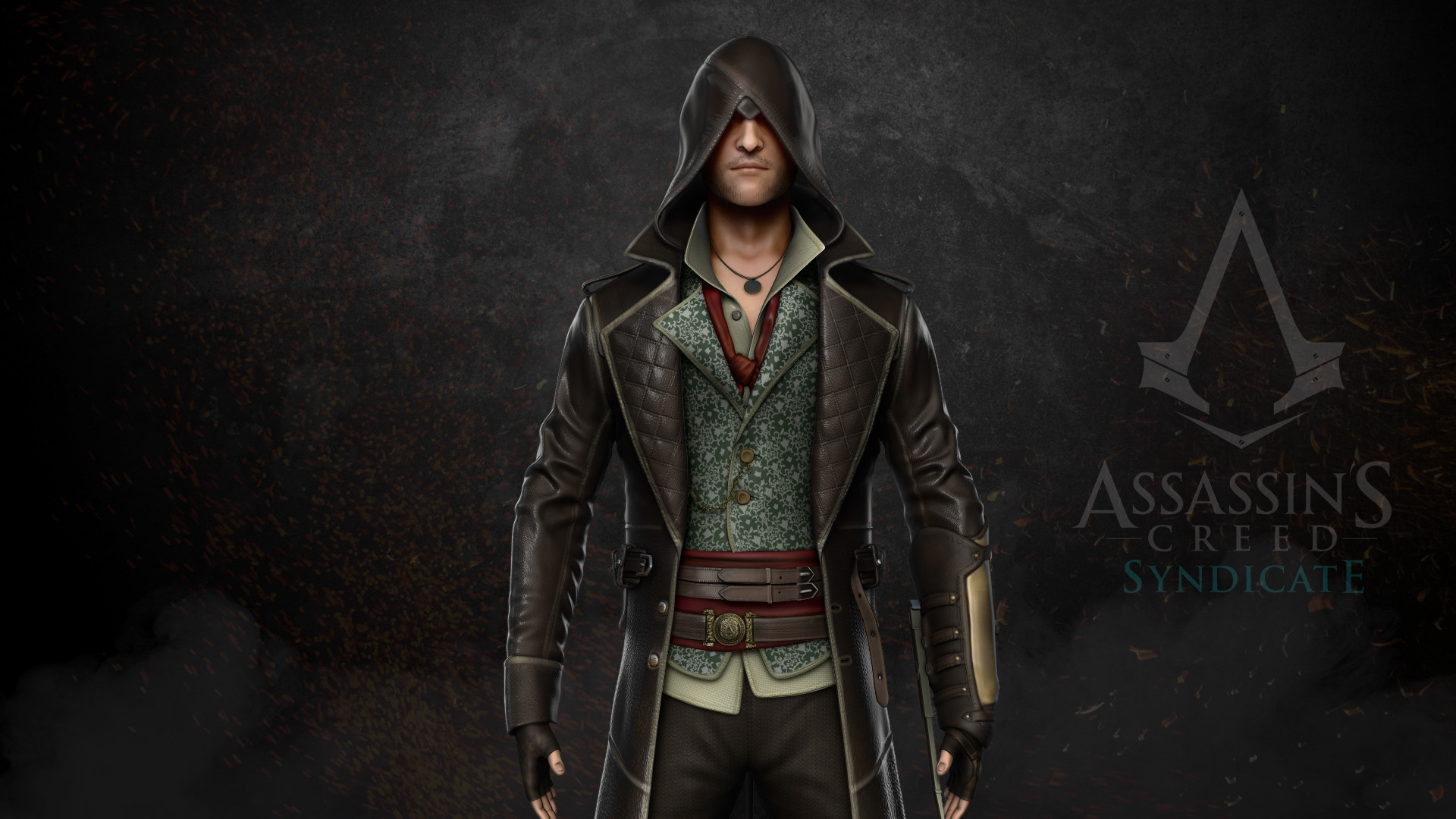 Assassin'S Creed Syndicate Jacob And Evie Wallpapers