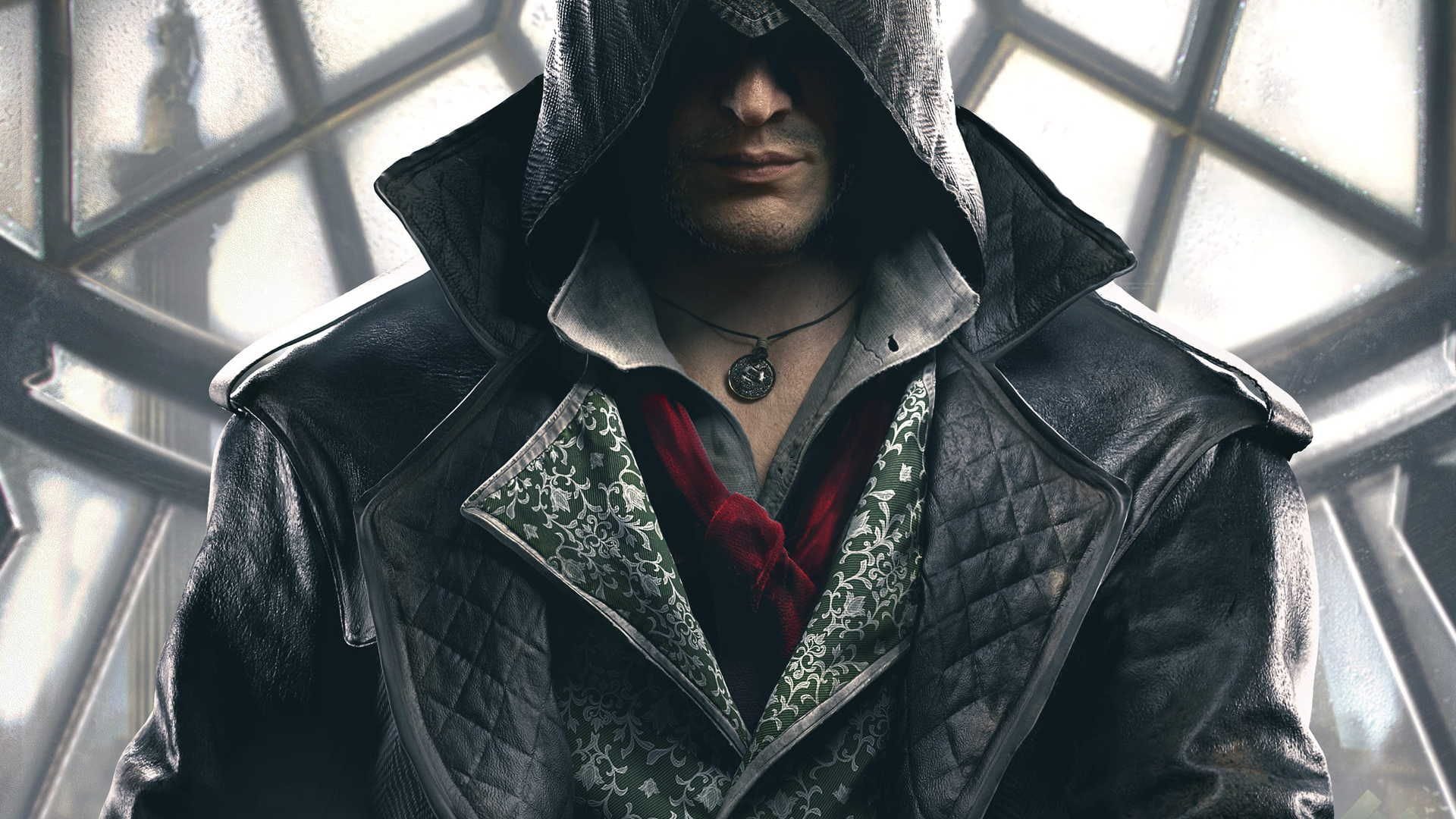 Assassin'S Creed Syndicate Hd Wallpapers