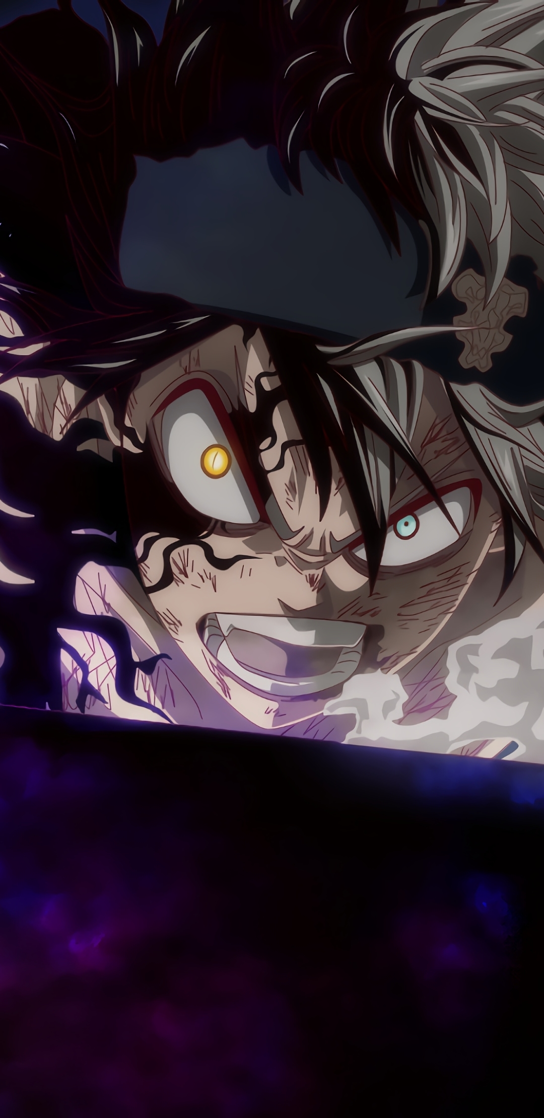 Asta Demon Mode Wallpapers