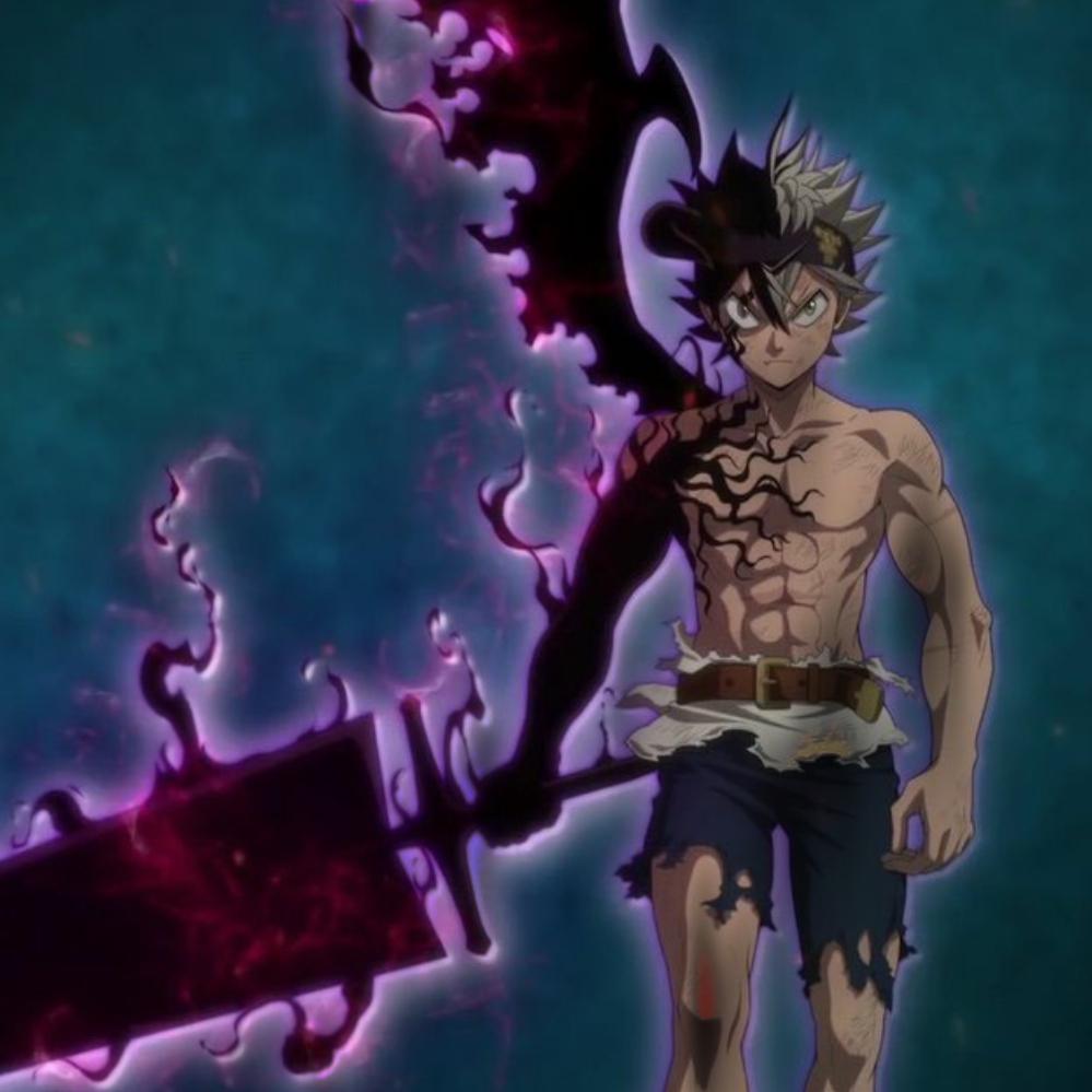 Asta Demon Mode Wallpapers